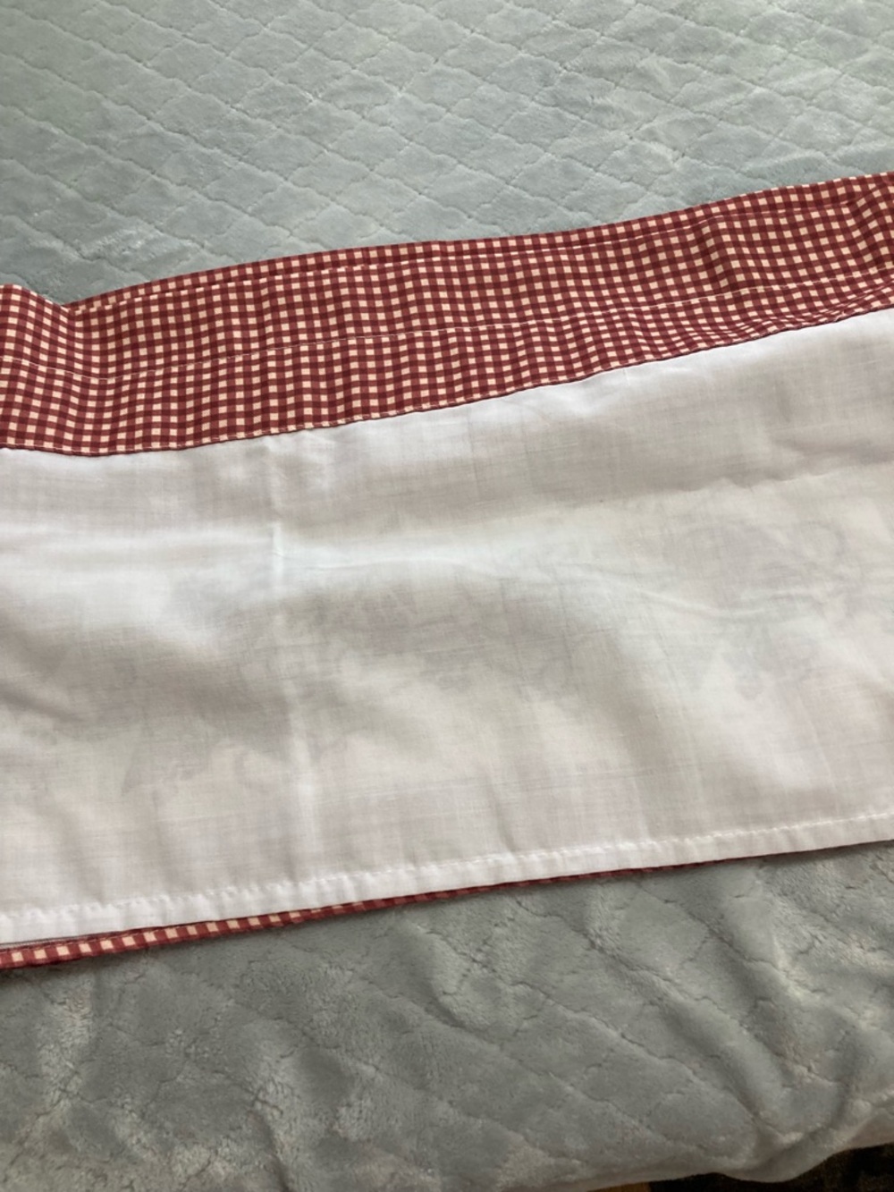 Curtain Toppers - Picture 16 of 16